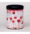 Boite vinyle Poppies 100-150G