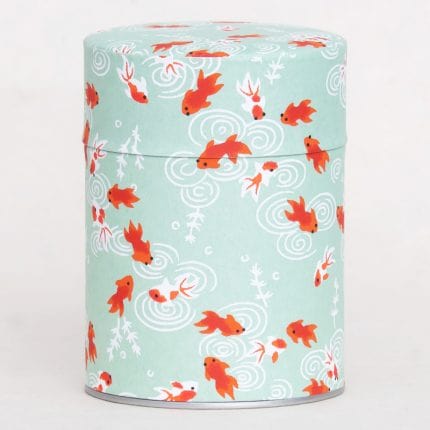 Boite washi Sakana 100-150 G