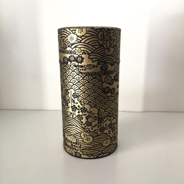 Boite washi Tsubaki 150G