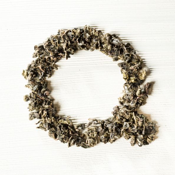 Tie Guan Yin