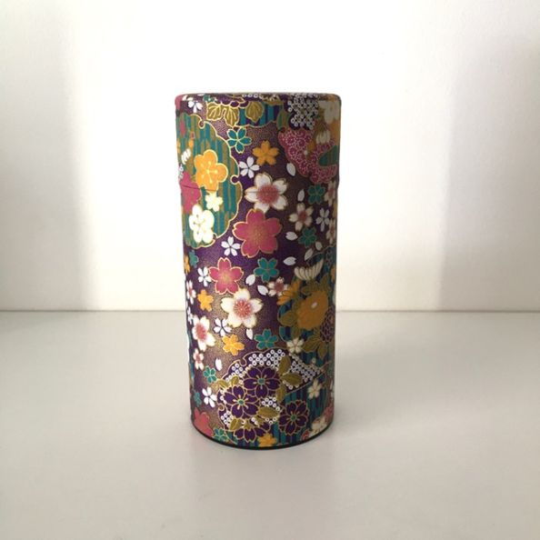 Boite washi Bokuso 150G