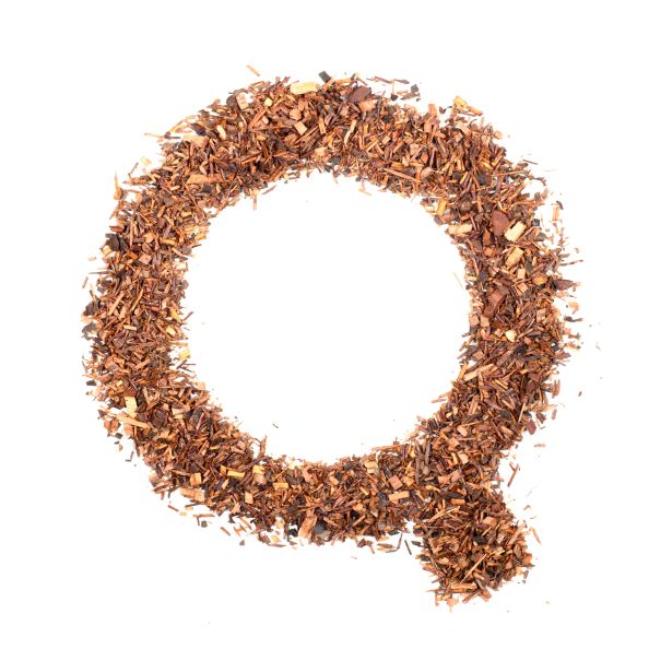 Sergent Pepper Bio : Rooibos, honeybush, poivre, framboise