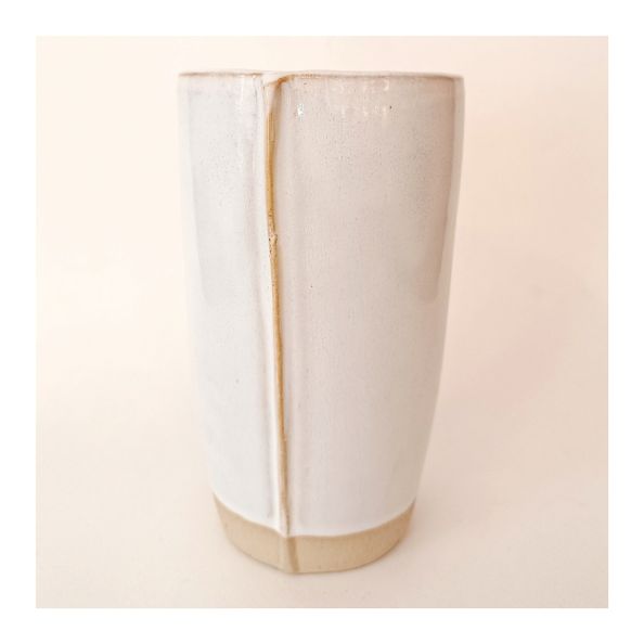 Mug blanc - 400 ml