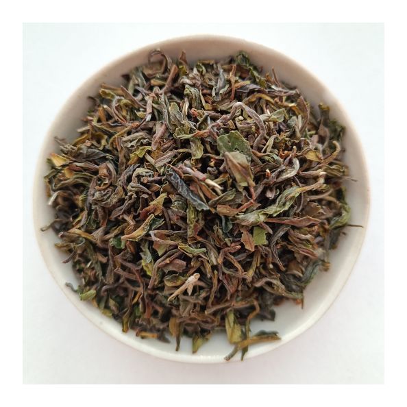 Darjeeling Snowview SFTGFOP1 EX03 - Récolte de Printemps