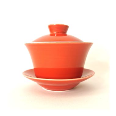 Zhong (Gaiwan) rouge