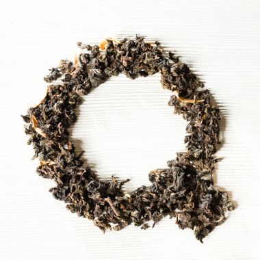 Oolong Fleurs d'Oranger [11001]