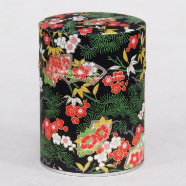 Boite washi Kadoya 100-150 G [WASHI150]