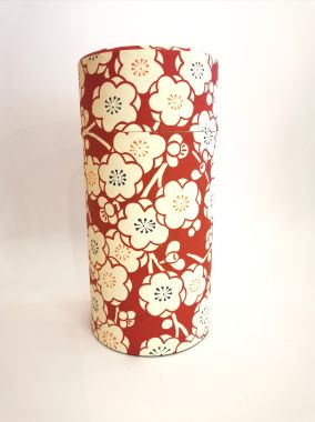 Boite washi Sakura Rouge 150g [BWRUB150]