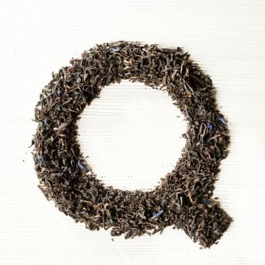 Assam Earl Grey Bio [9013]