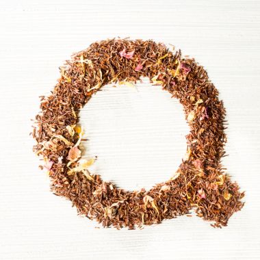 Rooibos Earl Grey [4004]