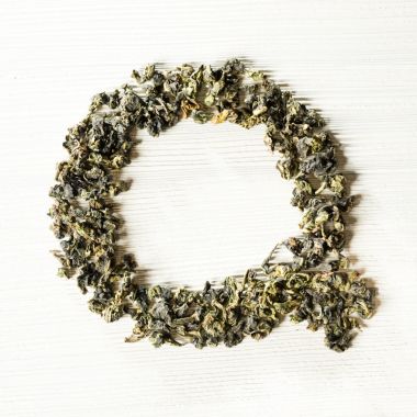 Tie Guan Yin récolte d'automne 2023 [1011]