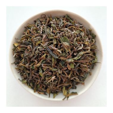 Darjeeling Snowview SFTGFOP1 EX03 - Récolte de Printemps [17081]