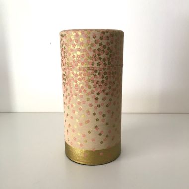 Boite washi Jasumi beige 150G [BWJASBE150]