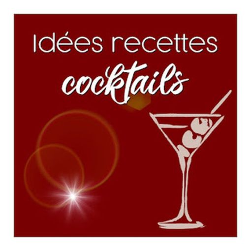 Idées de cocktails alcoolisés à base de thé